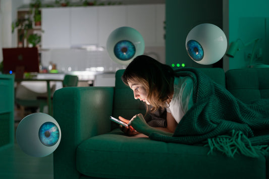 Smart Home, Smarter Living: The Rise of Home Automation