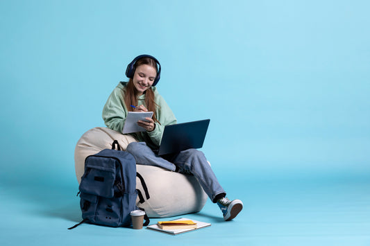 Essential Tech Accessories Every Student Needs in 2025