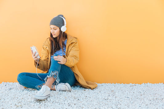 How to Choose the Right Headphones for Your Lifestyle