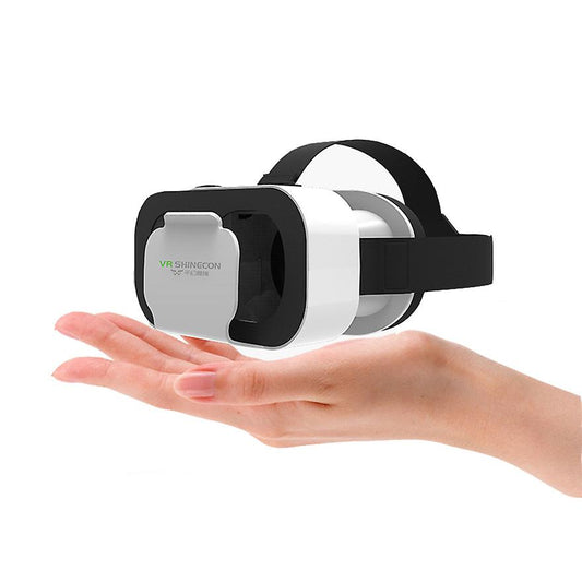 Shinecon 3D VR Headset Virtual Reality Glasses