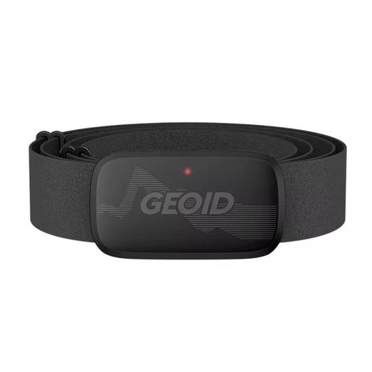 HS500 Bluetooth Heart Rate Monitor with Chest Strap