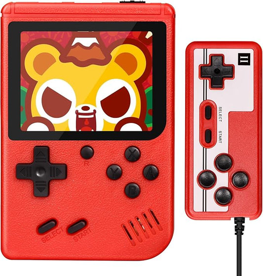 Portable Retro Mini Video Game Console