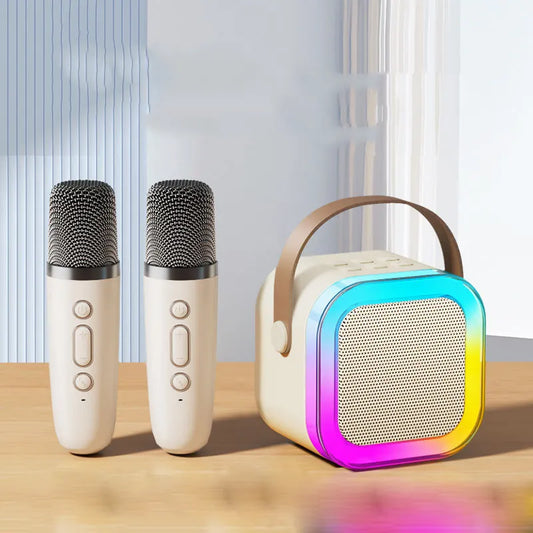 Bluetooth K12 Karaoke Machine