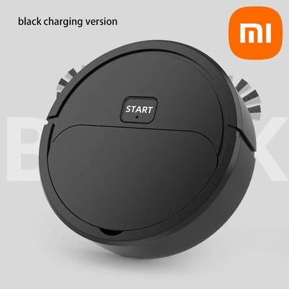 3-in-1 Smart Robot Vacuum Cleaner