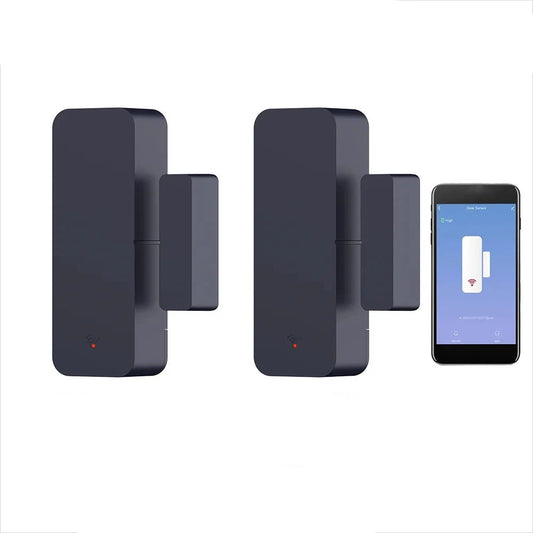 Wi-Fi Door Window Entry Sensor