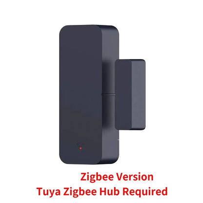 Wi-Fi Door Window Entry Sensor