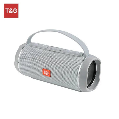 T&G TG116C Portable Bluetooth Speaker