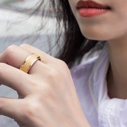 R10 Smart Ring Health Tracker