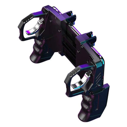 Mobile Game Controller Trigger