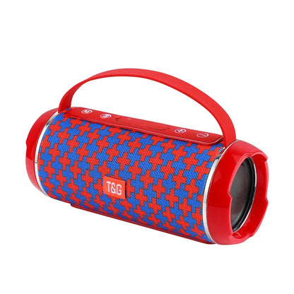 T&G TG116C Portable Bluetooth Speaker