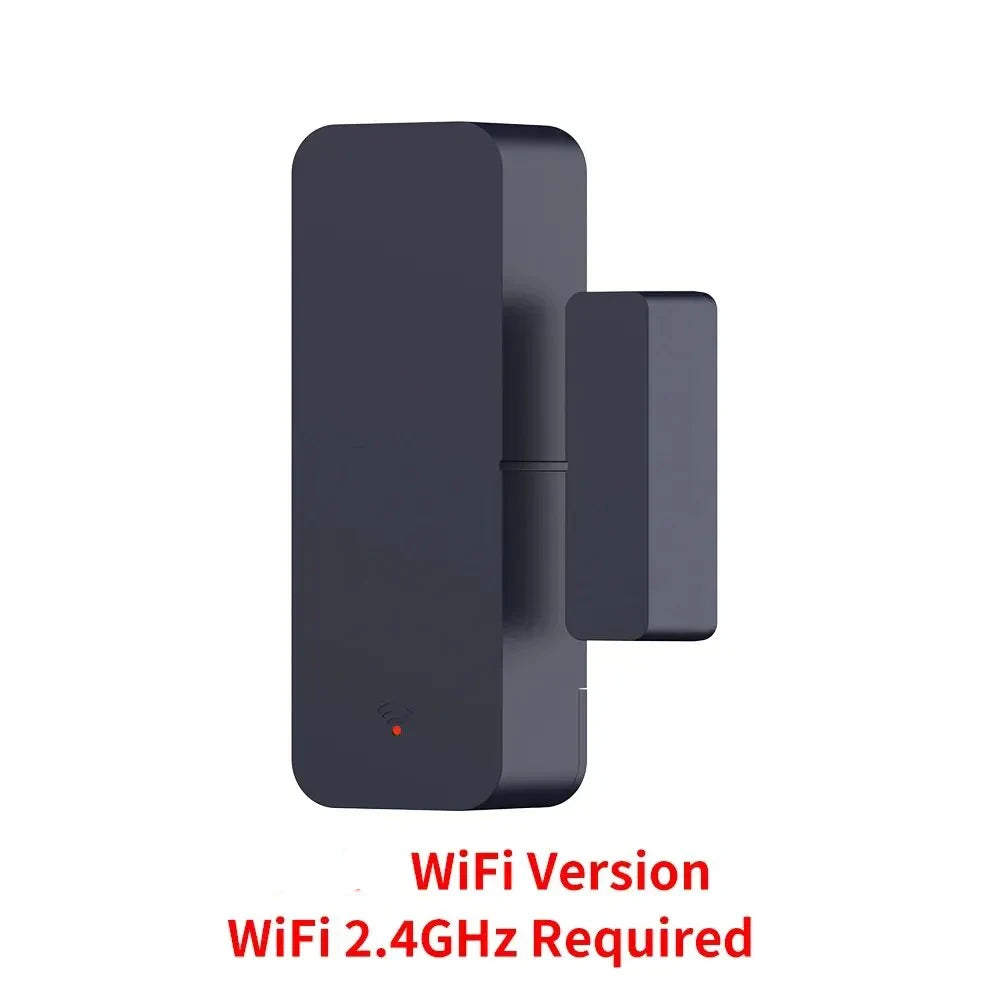 Wi-Fi Door Window Entry Sensor