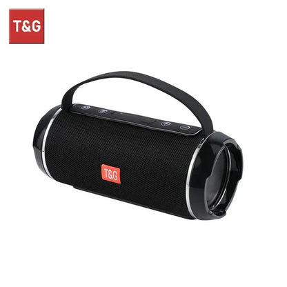 T&G TG116C Portable Bluetooth Speaker