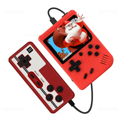 Portable Retro Mini Video Game Console
