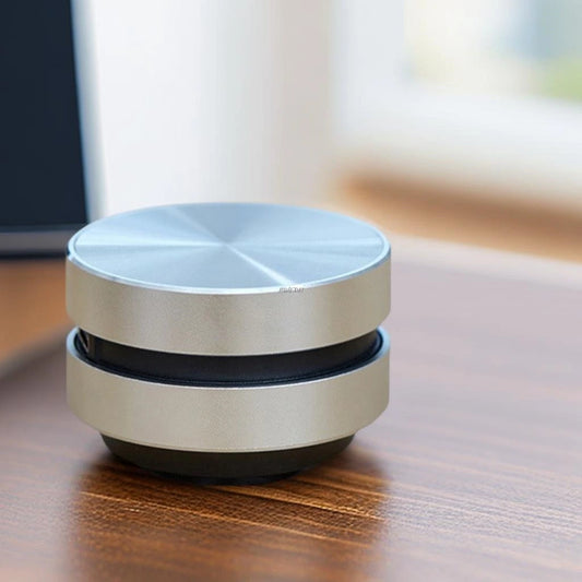 Bone Conduction Bluetooth Speaker